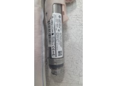 Recambio de airbag cortina delantero izquierdo para smart fortwo coupe referencia OEM IAM 4538601301   2