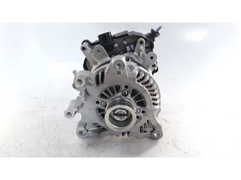 Recambio de alternador para mazda 3 berlina (bp) referencia OEM IAM HF0718F00D  