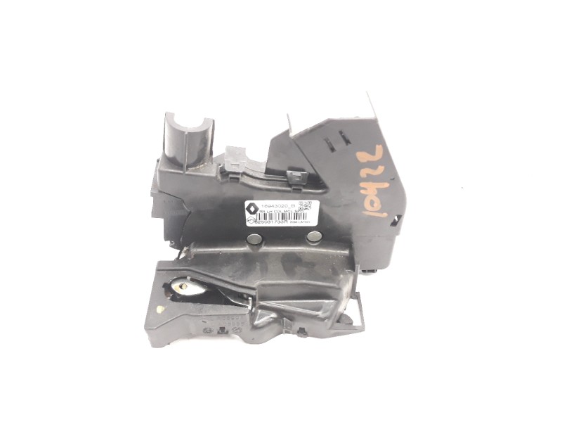 Recambio de cerradura puerta trasera izquierda para renault megane iv berlina 5p 1.5 dci diesel fap energy referencia OEM IAM 82