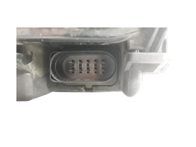 Recambio de faro izquierdo para audi a8 (4e2) 3.0 v6 24v tdi referencia OEM IAM 4E0941003M  