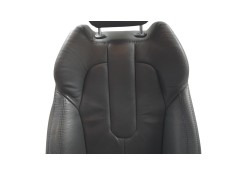 Recambio de asiento delantero derecho para land rover evoque 2.2 sd4 cat referencia OEM IAM LR047659   2
