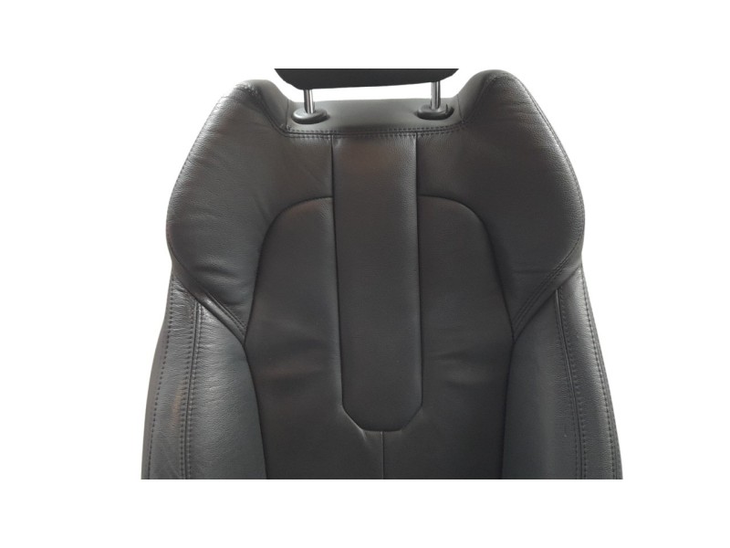 Recambio de asiento delantero derecho para land rover evoque 2.2 sd4 cat referencia OEM IAM LR047659  