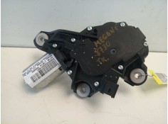 MOTOR LIMPIA TRASERO 287100007R 0390201847 