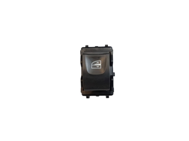 Recambio de mando elevalunas trasero derecho para dacia duster ii anniversary referencia OEM IAM 254217475R IAF040017HQ EWSRE040