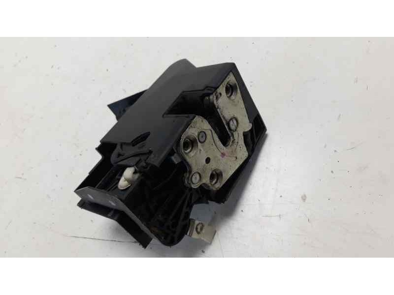 Recambio de cerradura puerta delantera derecha para dacia sandero básico referencia OEM IAM 805026816RC  