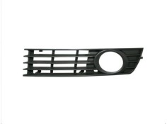 Recambio de rejilla paragolpes izquierda para audi a4 berlina (8e) referencia OEM IAM 8E080768101C 107020804 AD0202124
