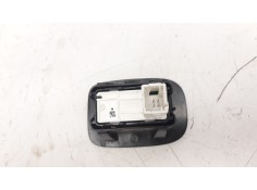 Recambio de mando elevalunas trasero derecho para peugeot 2008 (--.2013) 1.2 12v e-thp referencia OEM IAM 98242552ZD IAF540107CP 2