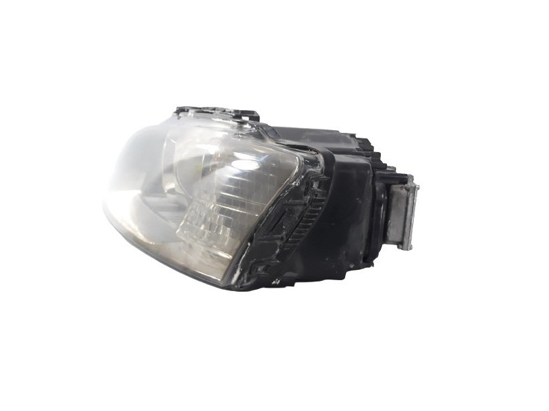 Recambio de faro izquierdo para audi a8 (4e2) 3.0 v6 24v tdi referencia OEM IAM 4E0941003M  