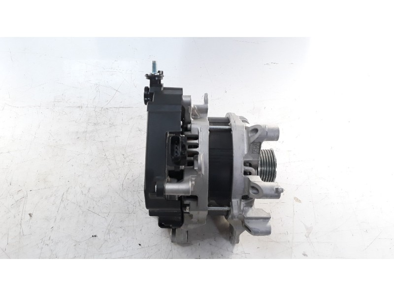 Recambio de alternador para mazda 3 berlina (bp) referencia OEM IAM HF0718F00D  