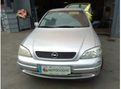 opel astra g berlina del año 1999 2