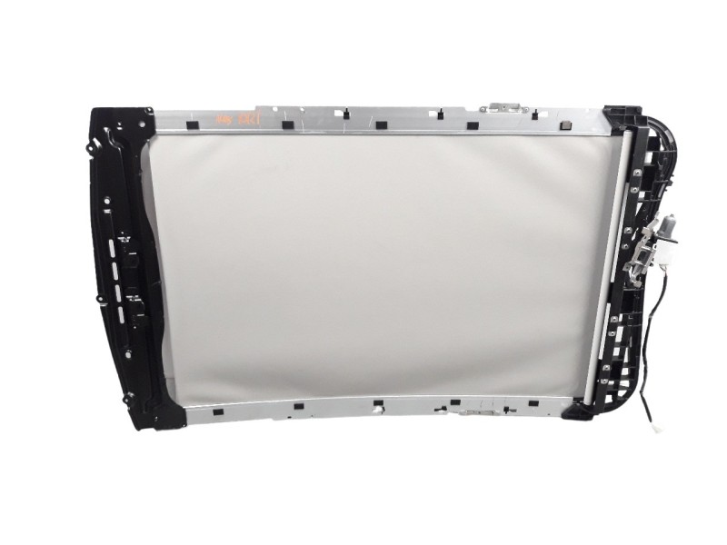 Recambio de techo electrico para toyota auris hybrid active referencia OEM IAM 2331000533  