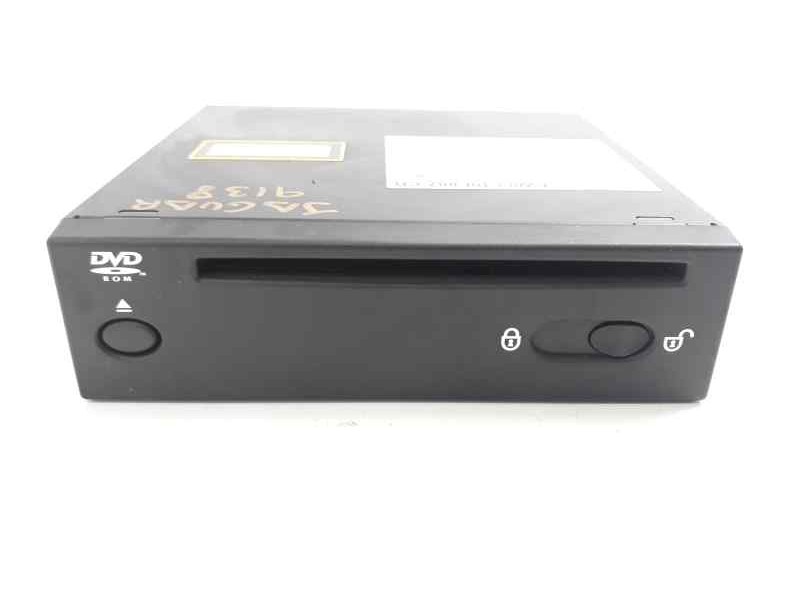 Recambio de sistema audio / radio cd para jaguar xf 3.0 v6 diesel premium luxury referencia OEM IAM AW8310E887CB  
