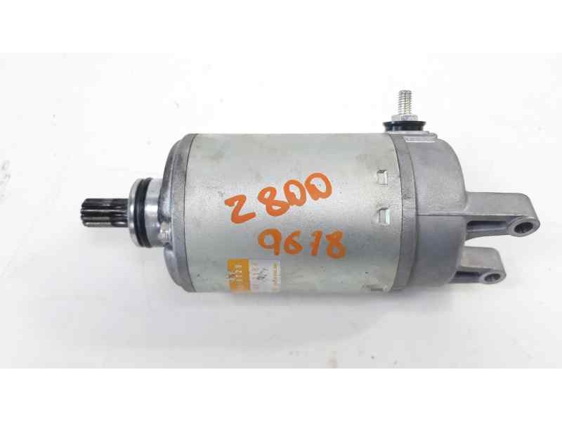 Recambio de motor arranque para kawasaki z 800 z 800 referencia OEM IAM 211630729  