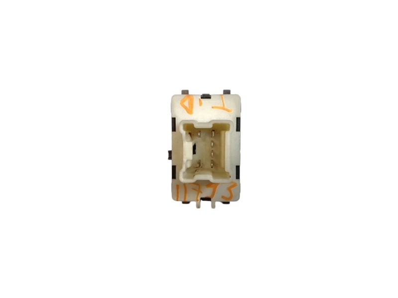 Recambio de mando elevalunas trasero derecho para dacia duster ii anniversary referencia OEM IAM 254217475R IAF040017HQ EWSRE040