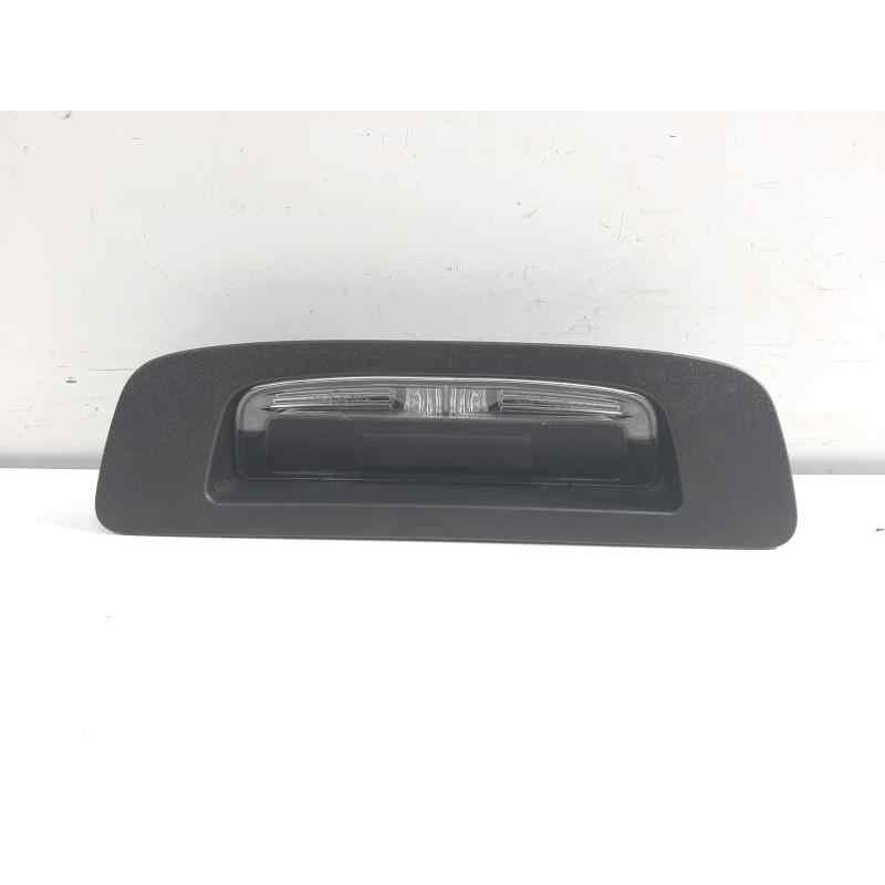 Recambio de maneta exterior porton para citroen c3 aircross 1.6 blue-hdi fap referencia OEM IAM 23477578  