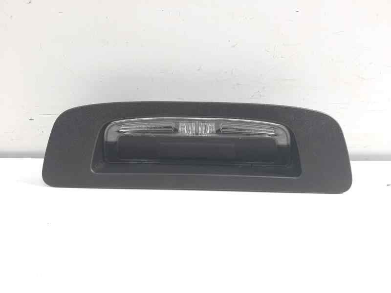 Recambio de maneta exterior porton para citroen c3 aircross 1.6 blue-hdi fap referencia OEM IAM 23477578  