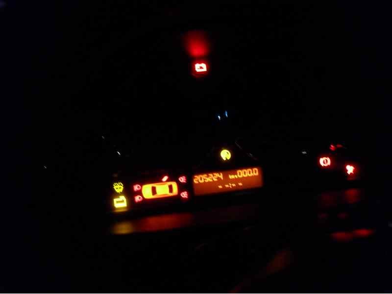 bmw serie 3 berlina (e46) del año 1998