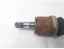 TRANSMISION DELANTERA IZQUIERDA 3815A307 3815A307 