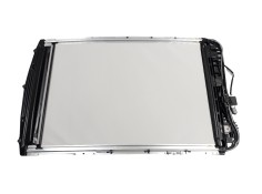 Recambio de techo electrico para toyota auris hybrid active referencia OEM IAM 2331000533   2