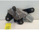 MOTOR LIMPIA TRASERO 287100007R 0390201847 
