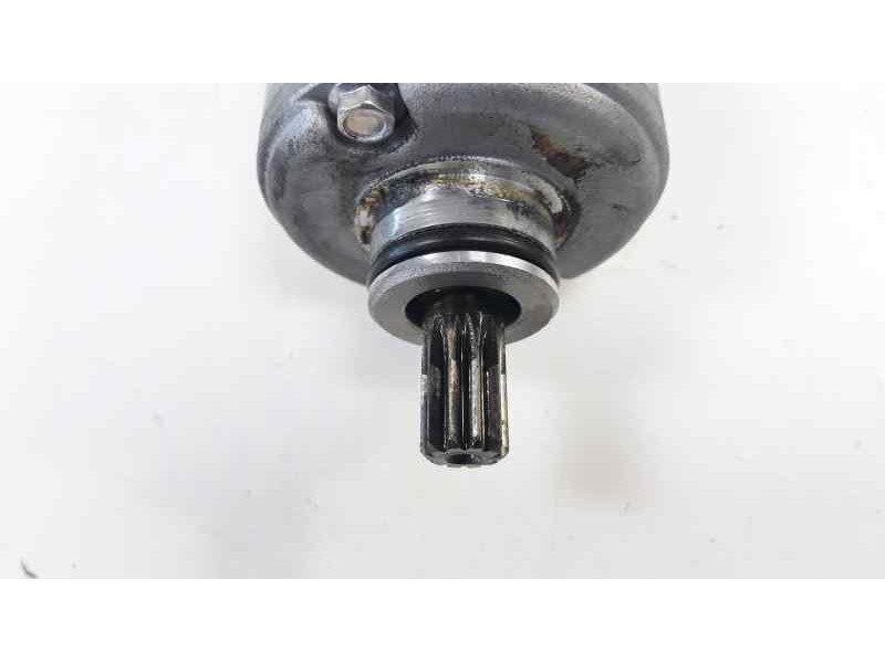 Recambio de motor arranque para kawasaki z 800 z 800 referencia OEM IAM 211630729  