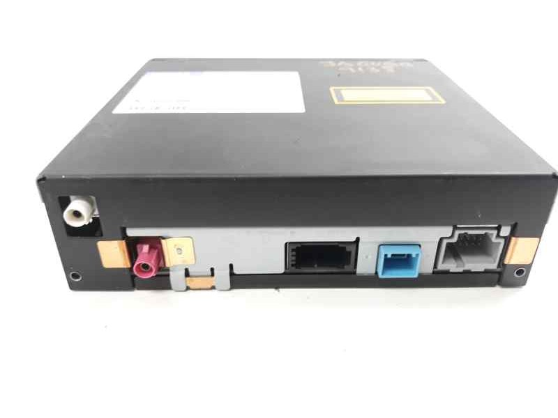 Recambio de sistema audio / radio cd para jaguar xf 3.0 v6 diesel premium luxury referencia OEM IAM AW8310E887CB  