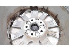 Recambio de llanta para seat alhambra (711) reference travel referencia OEM IAM 7N5601025F   2