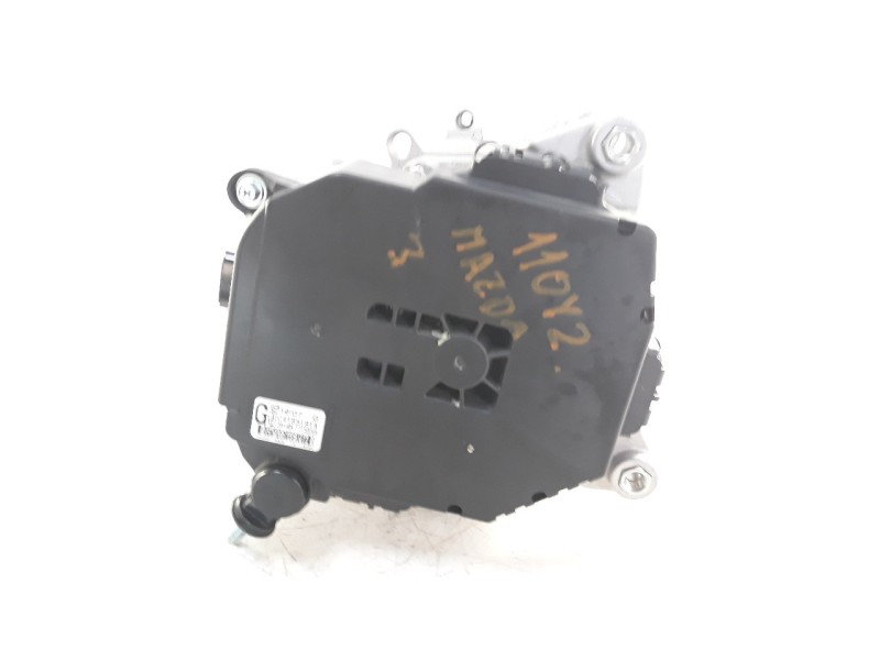 Recambio de alternador para mazda 3 berlina (bp) referencia OEM IAM HF0718F00D  