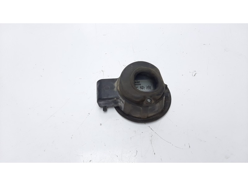 Recambio de tapa exterior combustible para seat leon (1m1) 1.9 tdi referencia OEM IAM 1M6809905  
