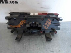 Recambio de warning para renault megane ii berlina 5p luxe privilege referencia OEM IAM 8200095493   2