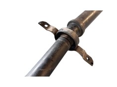 Recambio de transmision central para audi q5 (8r) 3.0 v6 24v tdi referencia OEM IAM 8R0521101B  TL10072 2