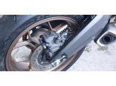 Recambio de pinza de freno trasera derecha para honda cb 650r cb 650r referencia OEM IAM 43150MJEDB1   2