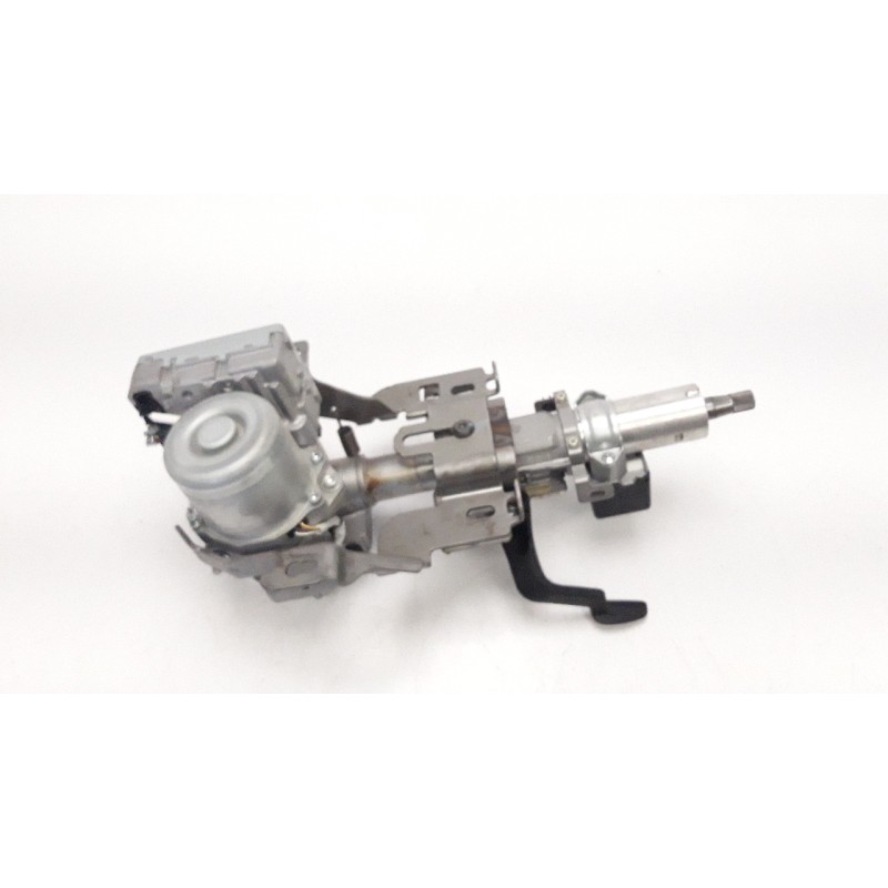 Recambio de columna direccion para renault megane iv berlina 5p 1.5 dci diesel fap energy referencia OEM IAM 488100422R  