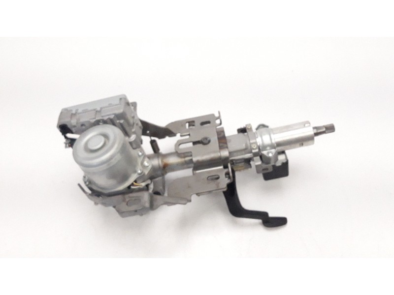 Recambio de columna direccion para renault megane iv berlina 5p 1.5 dci diesel fap energy referencia OEM IAM 488100422R  