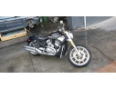 HARLEY-DAVIDSON VRSC
