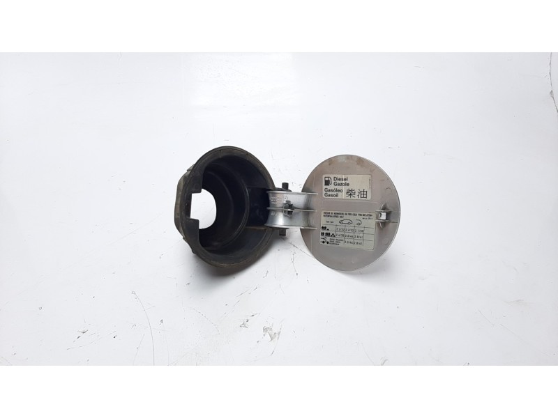 Recambio de tapa exterior combustible para seat leon (1m1) 1.9 tdi referencia OEM IAM 1M6809905  