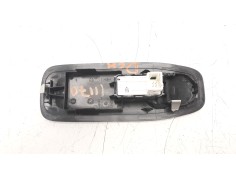 Recambio de mando elevalunas delantero derecho para peugeot 2008 (--.2013) 1.2 12v e-thp referencia OEM IAM 98242560ZD IAF140107 2