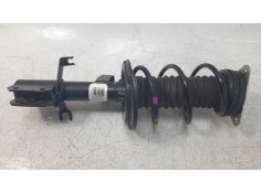Recambio de amortiguador delantero izquierdo para smart fortwo coupe referencia OEM IAM A4533230000  