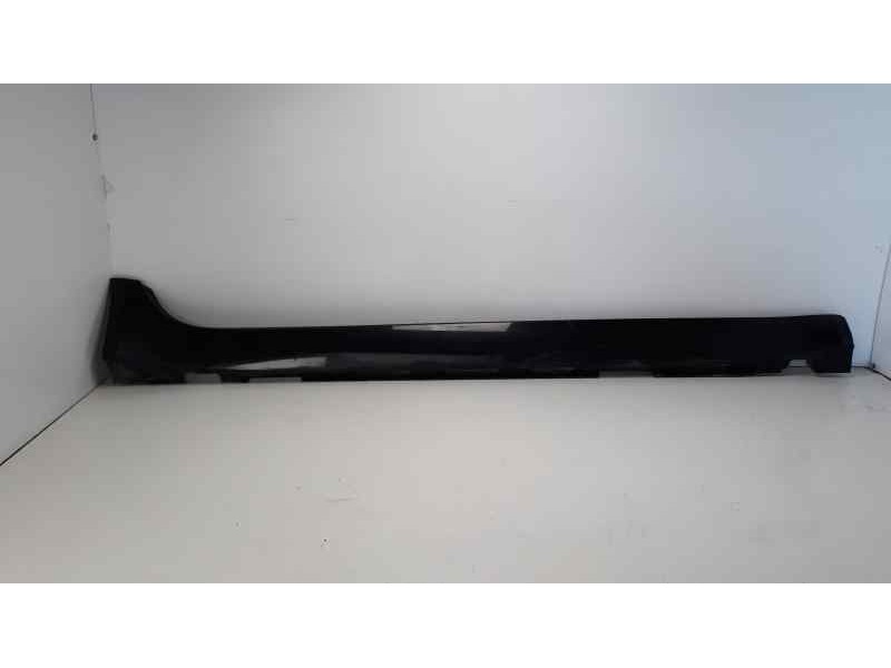 Recambio de estribos laterales para jaguar xf 3.0 v6 diesel premium luxury referencia OEM IAM C2Z7668XXX  