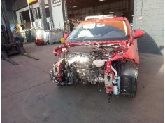 fiat tipo ii (356) sedan del año 2019 2