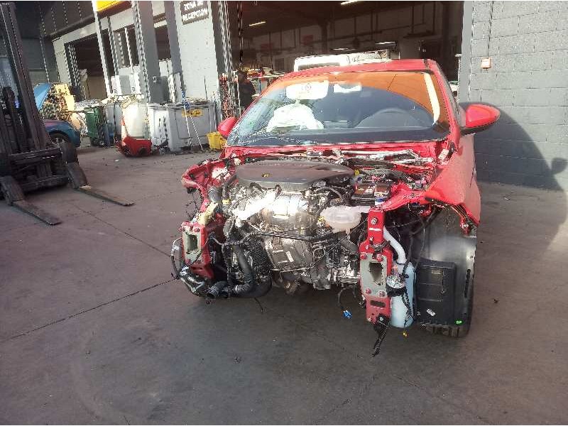 fiat tipo ii (356) sedan del año 2019