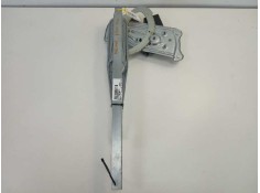 Recambio de elevalunas delantero derecho para renault megane iii coupe dynamique referencia OEM IAM 807206454R 106198619  2