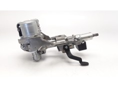 Recambio de columna direccion para renault megane iv berlina 5p 1.5 dci diesel fap energy referencia OEM IAM 488100422R   2