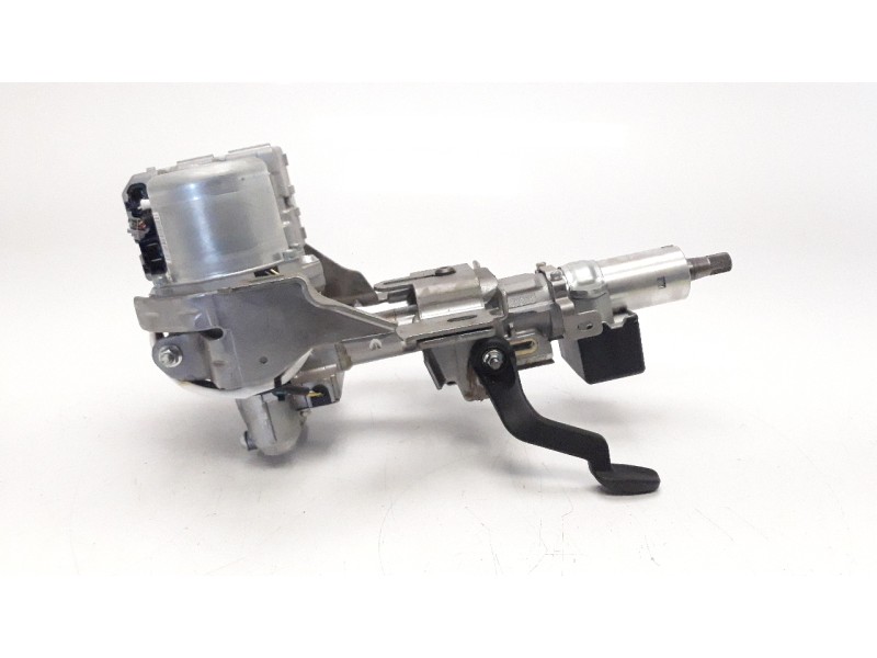 Recambio de columna direccion para renault megane iv berlina 5p 1.5 dci diesel fap energy referencia OEM IAM 488100422R  