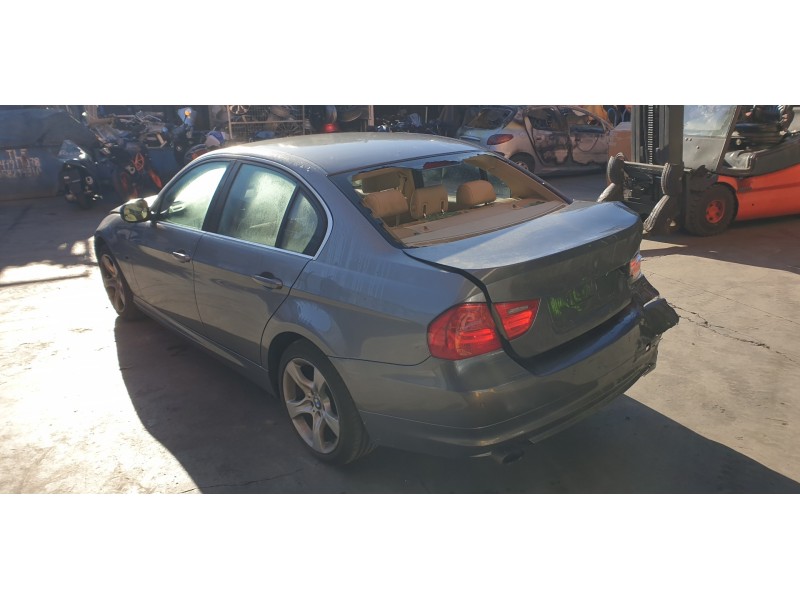 bmw serie 3 berlina (e90) del año 2011