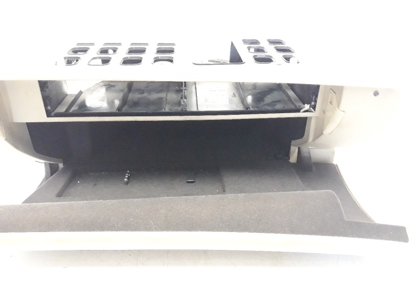 Recambio de guantera para audi a8 (4e2) 3.0 v6 24v tdi referencia OEM IAM 4E1858134D24A  