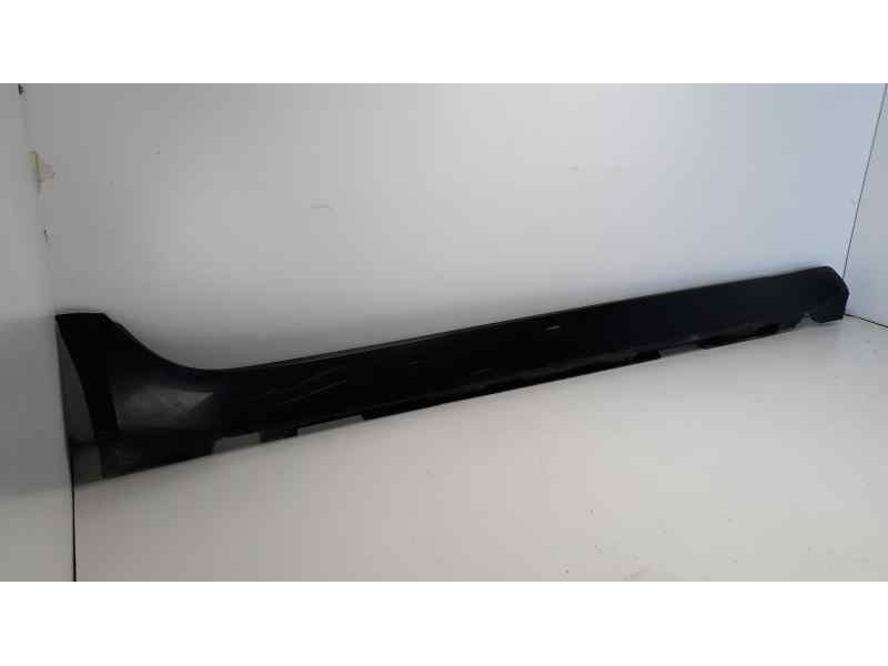 Recambio de estribos laterales para jaguar xf 3.0 v6 diesel premium luxury referencia OEM IAM C2Z7668XXX  