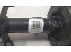 Recambio de amortiguador delantero izquierdo para smart fortwo coupe referencia OEM IAM A4533230000   2