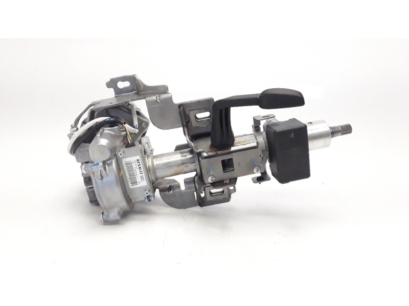 Recambio de columna direccion para renault megane iv berlina 5p 1.5 dci diesel fap energy referencia OEM IAM 488100422R  