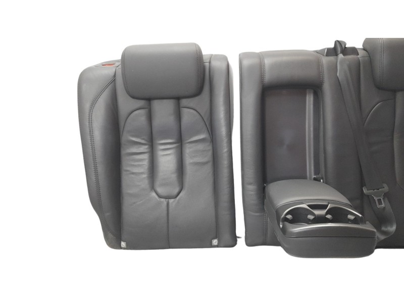Recambio de asientos traseros para land rover evoque 2.2 sd4 cat referencia OEM IAM LR026880  